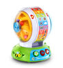 Spin & Sing Alphabet Zoo - English Edition