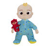 Cocomelon - Musical Bedtime JJ Doll - English Edition