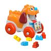 Mega Bloks Pull-Along Puppy