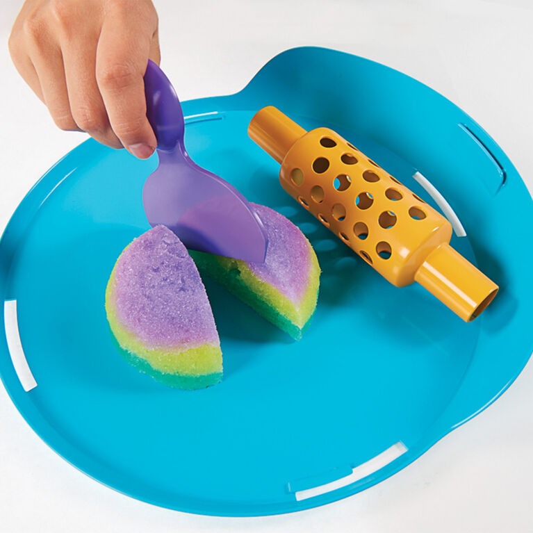 Orbeez Challenge, The One and Only, 2000 Non-Toxic Water Beads, Includes 6 Tools and Storage, Sensory Toy