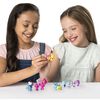 Hatchimals CollEGGtibles Season 3 - 4 Pack + Bonus (Styles & Colors May Vary)