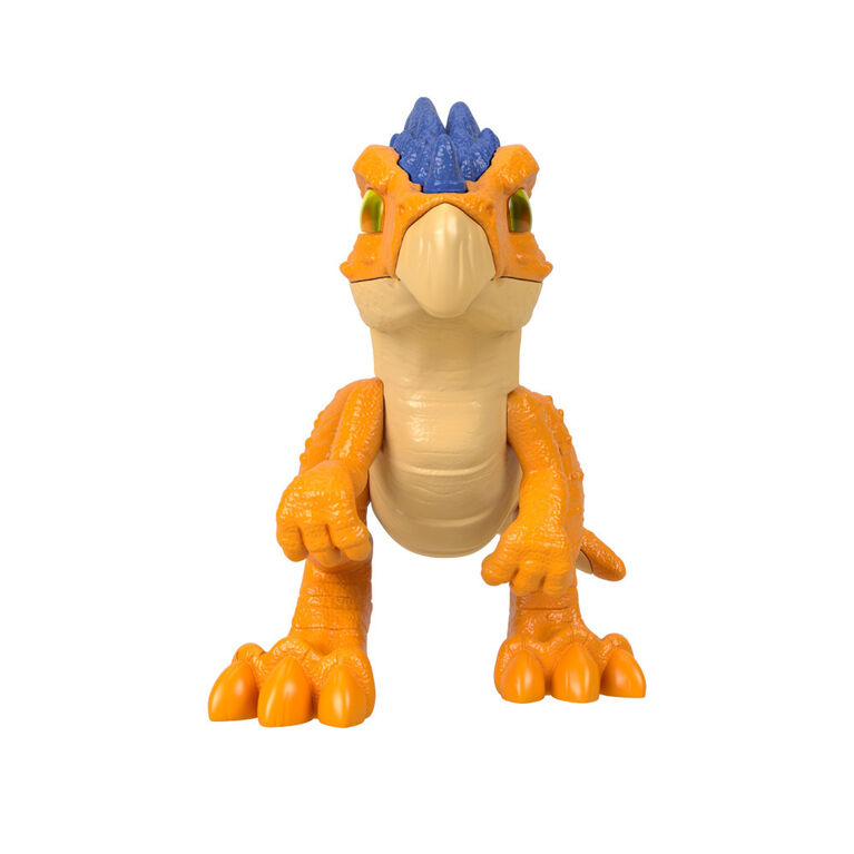 Imaginext Jurassic World Baby Dracorex