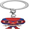 Figurine en vinyle El Aracno (Spider-Man) par Funko POP! Luchadores Marvel