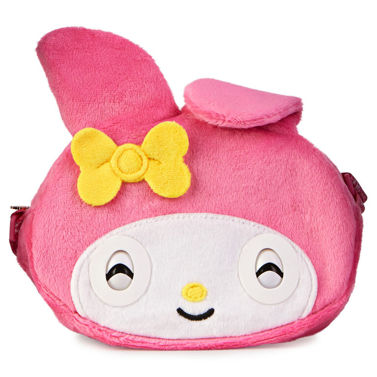 Purse Pets, Sanrio Hello Kitty and Friends, My Melody Interactive