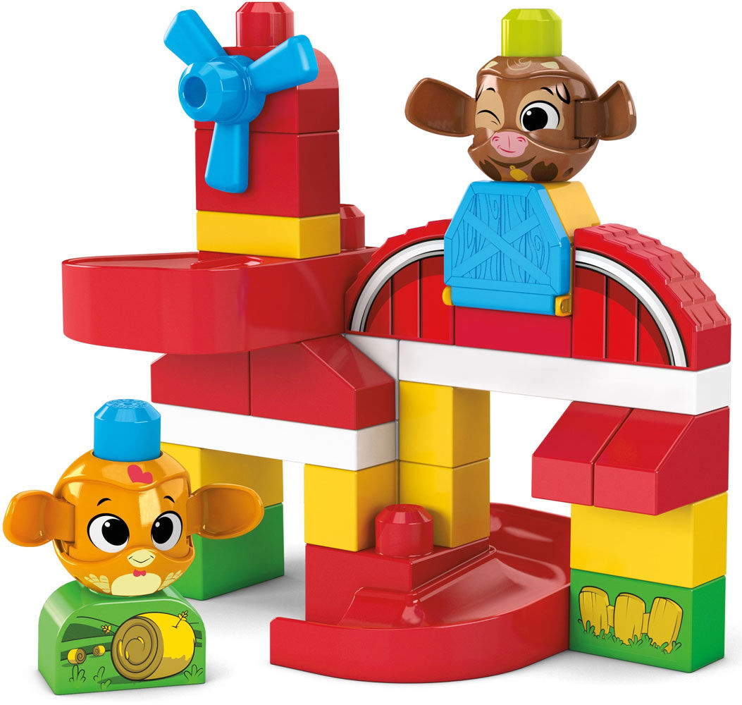 Mega bloks animals store