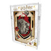Harry Potter Collector Tin Book Puzzle - Gryffindor - 300pc