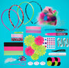 Salon D'Accessoires De Cheveux Ultimes