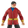 Hasbro Marvel Legends Series: Marvel's Wonder Man Avengers Marvel Classic Comic Action Figure 6 Inch