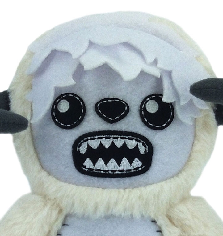 Star Wars Galaxy's Edge Creature Wampa Plush