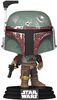 Funko POP! Star Wars - Cobb Vanth w/Chase