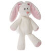 Mary Meyer - 9 inch Marshmallow Zoo - Jr Sugar Bunny