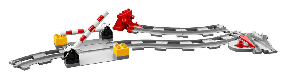 Lego duplo on sale town 10882