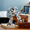 LEGO Ninjago Zane's Titan Mech Battle 71738 (840 pieces)