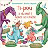 Ti-Pou A Du Mal À Gérer Sa Colère - French Text