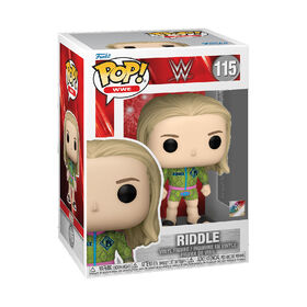 POP! Riddle - WWE