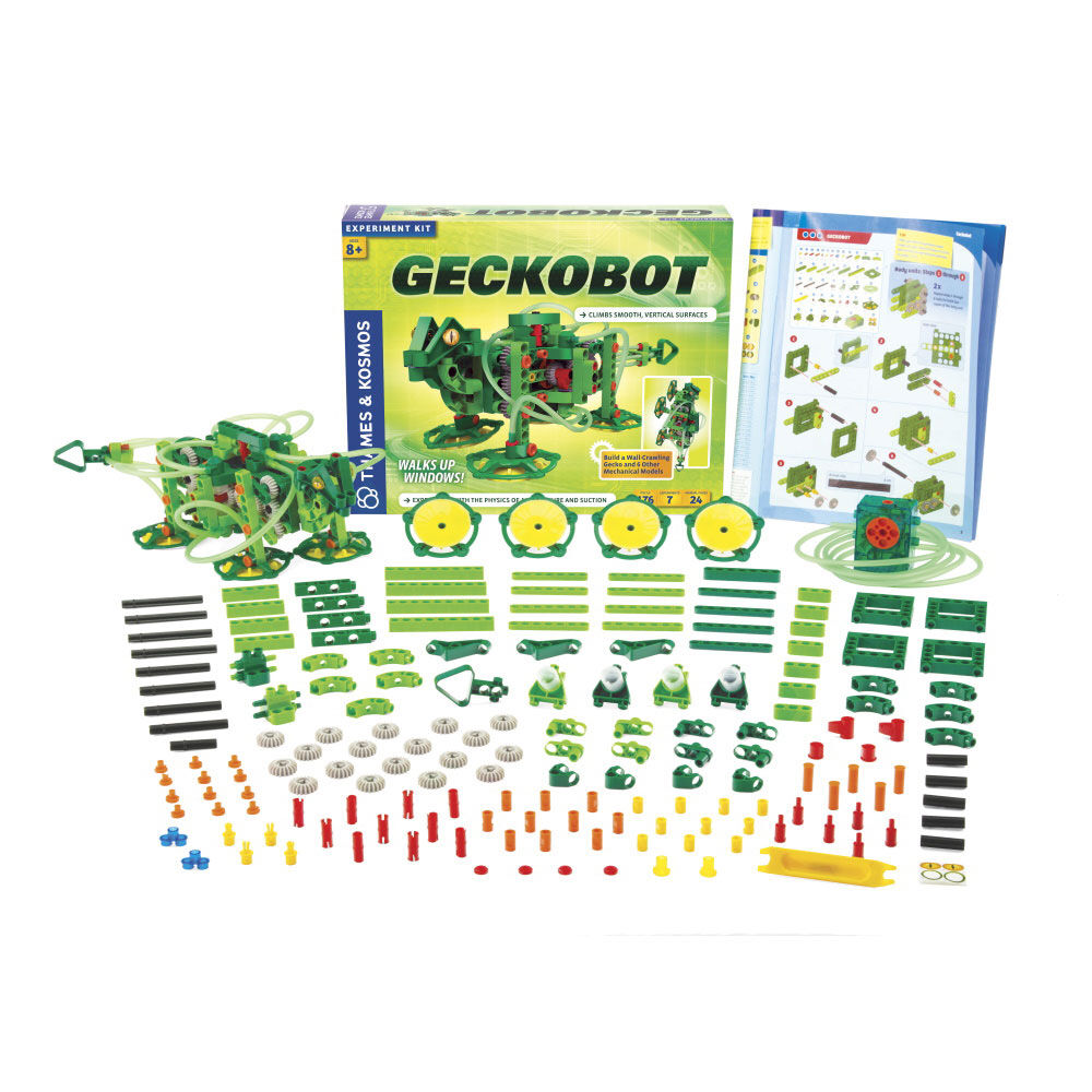 Thames & deals kosmos geckobot