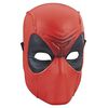 Marvel Deadpool - Masque Cache-Face.