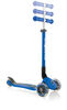 Primo Pliable Scooter - Bleu Marin