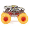 Monster Jam, Official EarthShaker Vs. Max-D Die-Cast Monster Trucks, 1:64 Scale