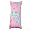 Peppa Pig Huggable Body Pillow