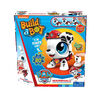 Build A Bot Paw Patrol Marshall