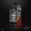 Star Wars The Black Series Incinerator Trooper Toy