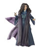 Hasbro Marvel Legends Series Agatha Harkness, WandaVision Marvel Legends Action Figures, 6 Inch