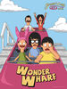 Bob's Burgers "Scream-I-Cane" 550 Piece Puzzle