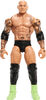 WWE WrestleMania Batista Action Figure, 6-inch Collectible