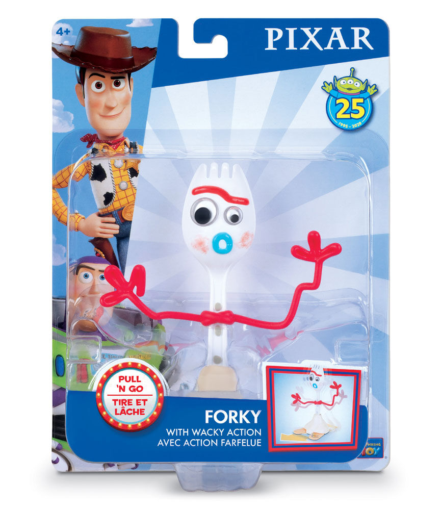 pull and go forky