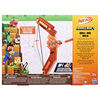 Nerf Minecraft Bow Dart Blaster, 8 Nerf N1 Darts