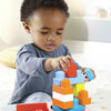 Mega Bloks - Wagon Tourni-Blocs