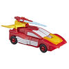 Transformers Toys Generations Legacy Core Autobot Hot Rod Action Figure