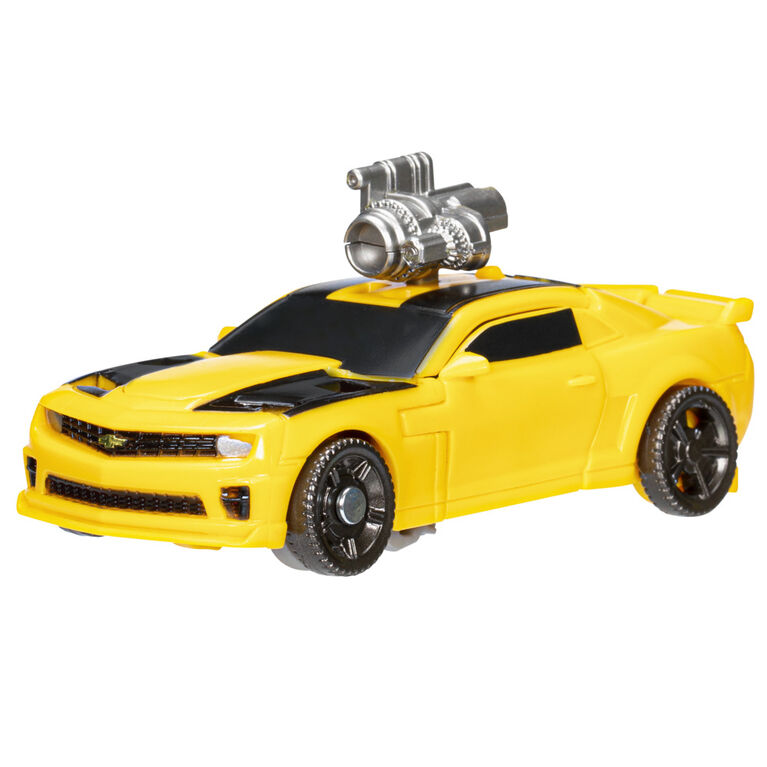 Transformers Studio Series Core Class Transformers: Dark of the Moon Bumblebee 3.5 Inch Action Figure