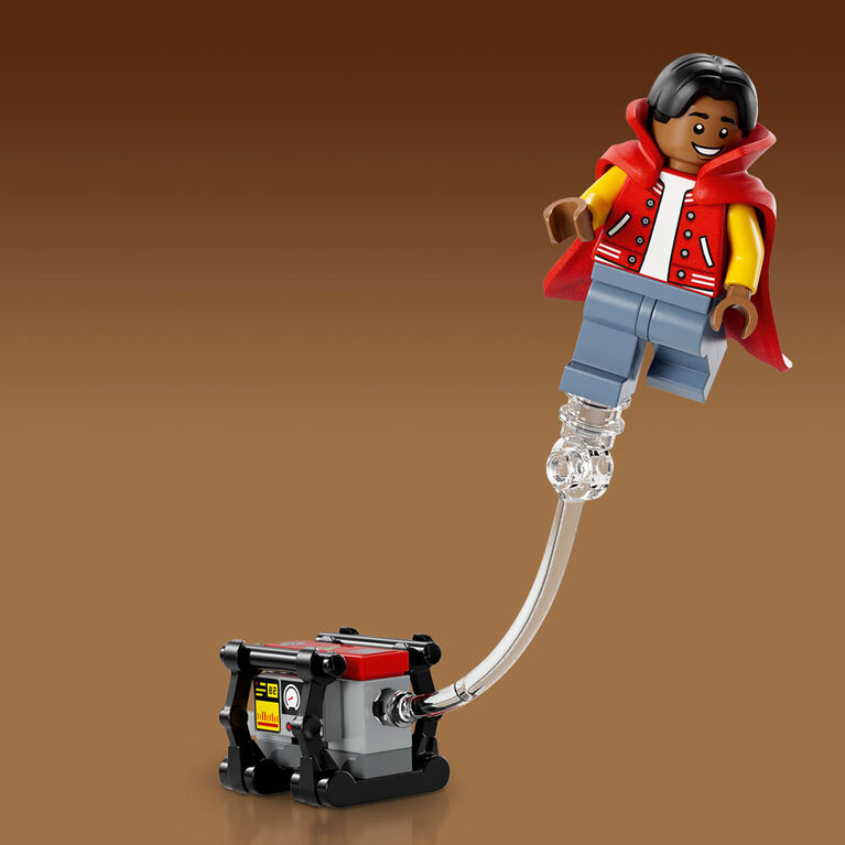 LEGO DUPLO Marvel La bataille finale de Spider-Man 76261 Ensemble de jeu de construction (900 pièces)