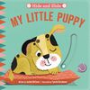 Hide and Slide: My Little Puppy - English Edition