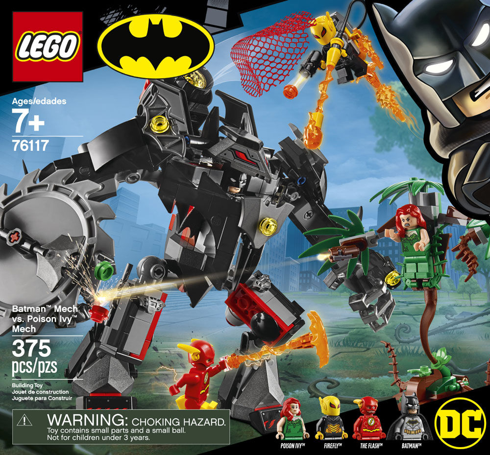 batman robot toys r us