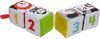 Fisher-Price Fun to Flip Soft Blocks