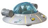 Hot Wheels Rick & Morty Spaceship