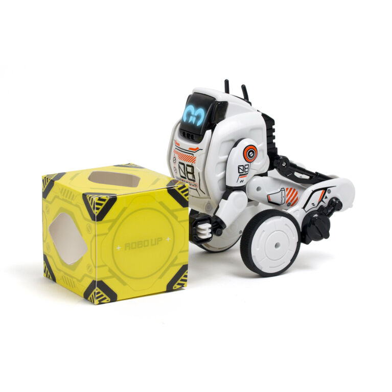 YCOO - Robo (Programmable Robot)