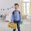 VTech Workout Buddies Bag - English Edition