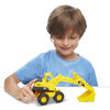 Cat Mini Crew Excavator
