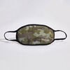 kidcare - Face Mask & Fanny Pack Kit - Camouflage