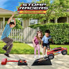Stomp Rocket Stomp Racers (One Racer)