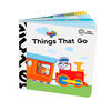 Baby Einstein World Traveler Box