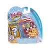 Totally Tiny Fun with Food Sets - Pizza Party