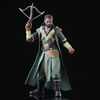 Marvel Legends Series Master Mordo Marvel Cinematic Universe Action Figure