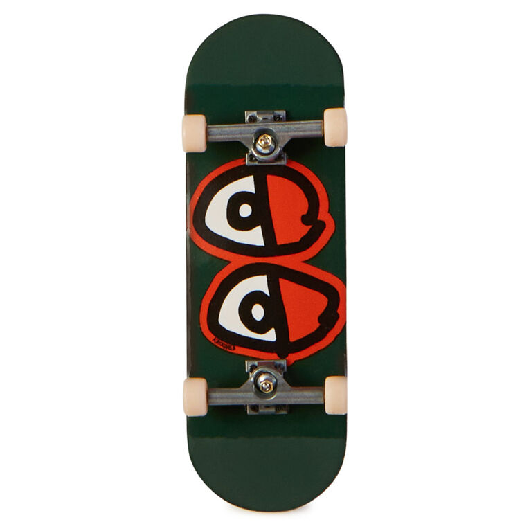 Tech Deck, Performance Series Fingerboards, Krooked Skateboards