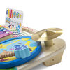 Blues Clues and You Wooden Music Maker Board