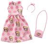 Barbie - Vêtements - Tenue au look complet - Pack mode Bo-Peep.